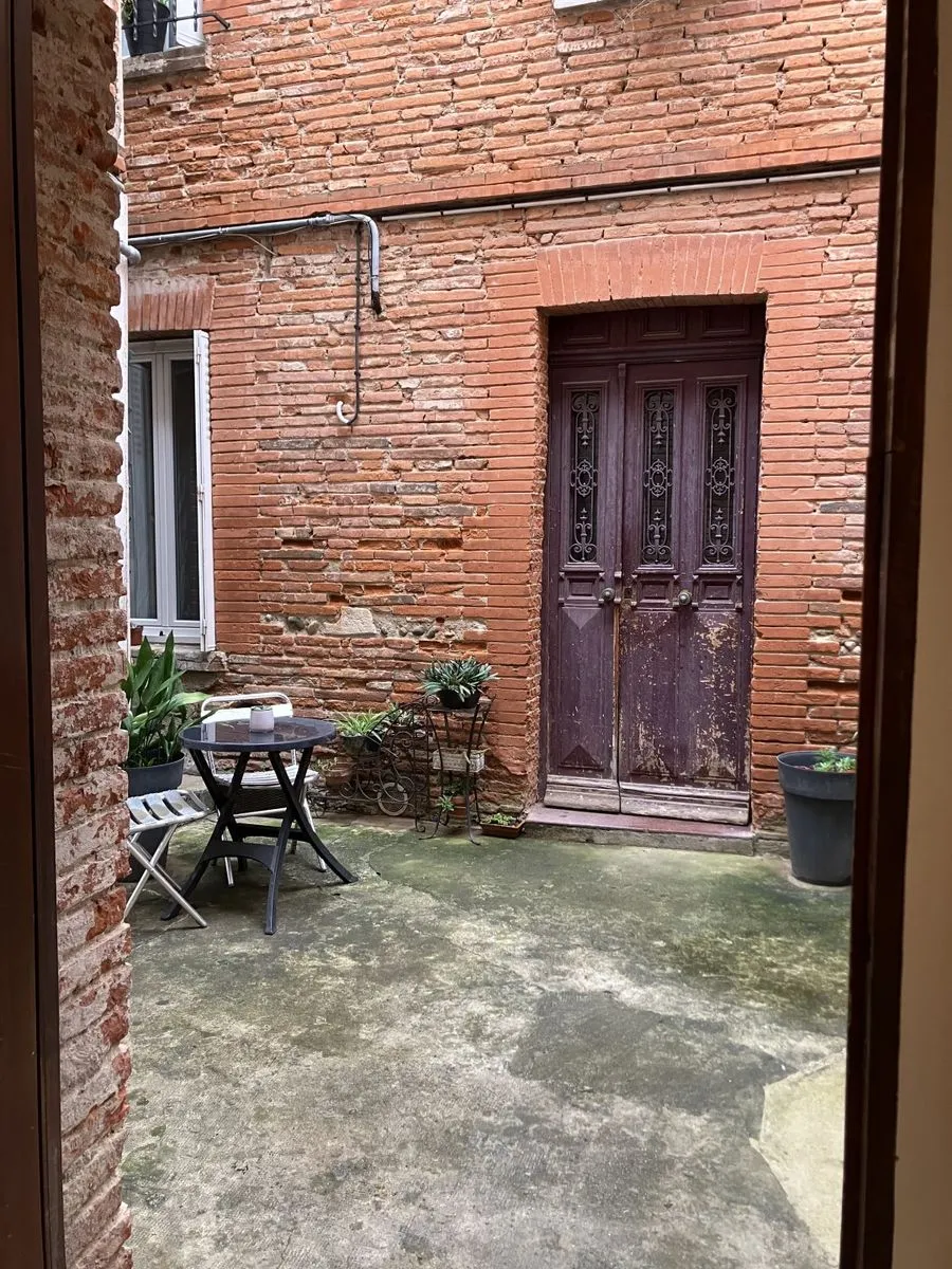 Location Toulouse Appartement 8dcac5fa