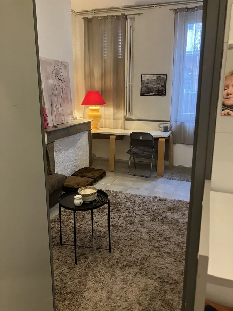 Location Toulouse Appartement 8dcac5fa