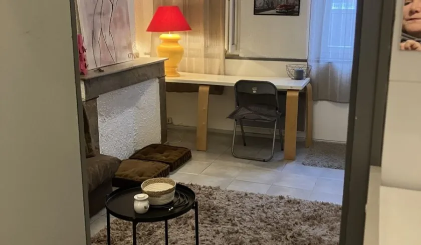 Location Toulouse Appartement 8dcac5fa