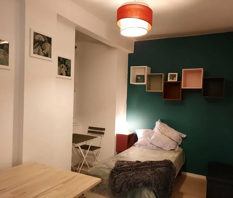 Location Rennes Appartement 8df83b49