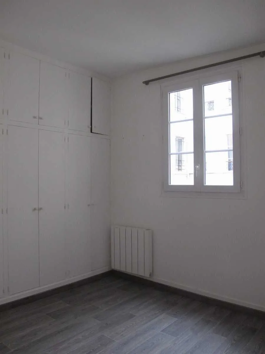 Location Paris Appartement 8dff853a