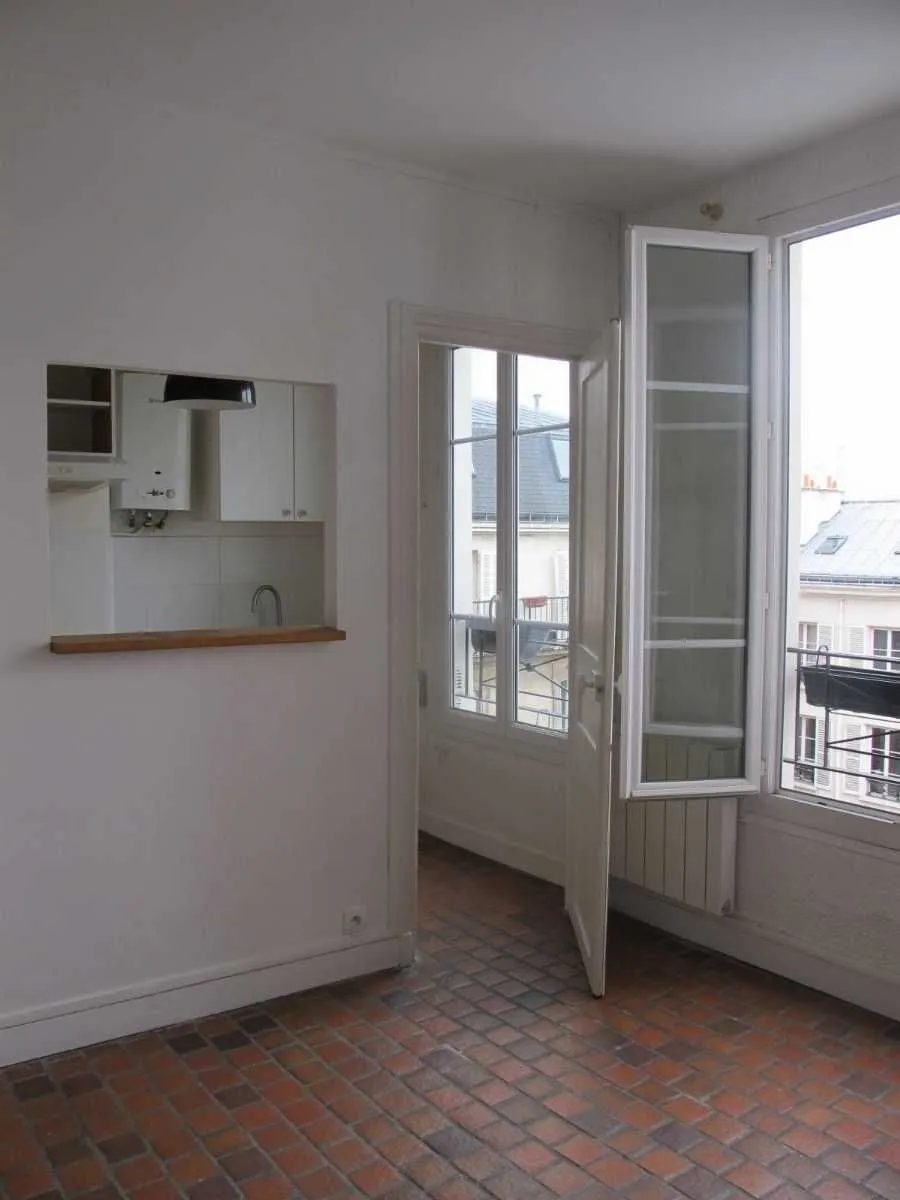 Location Paris Appartement 8dff853a