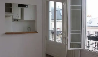 Location Paris Appartement 8dff853a