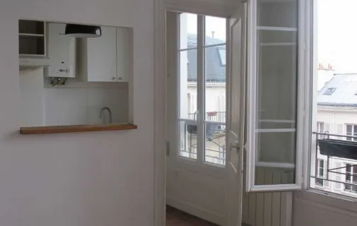 Location Paris Appartement 8dff853a