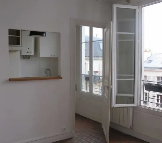 Location Paris Appartement 8dff853a