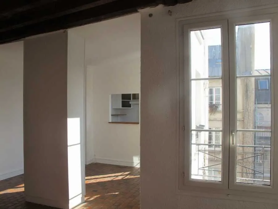 Location Paris Appartement 8dff853a