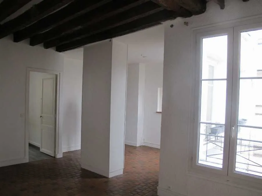 Location Paris Appartement 8dff853a