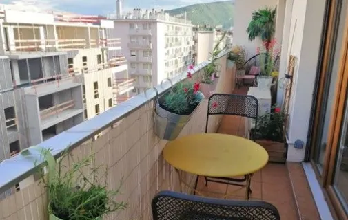 Location Annemasse Appartement 8e0f740b