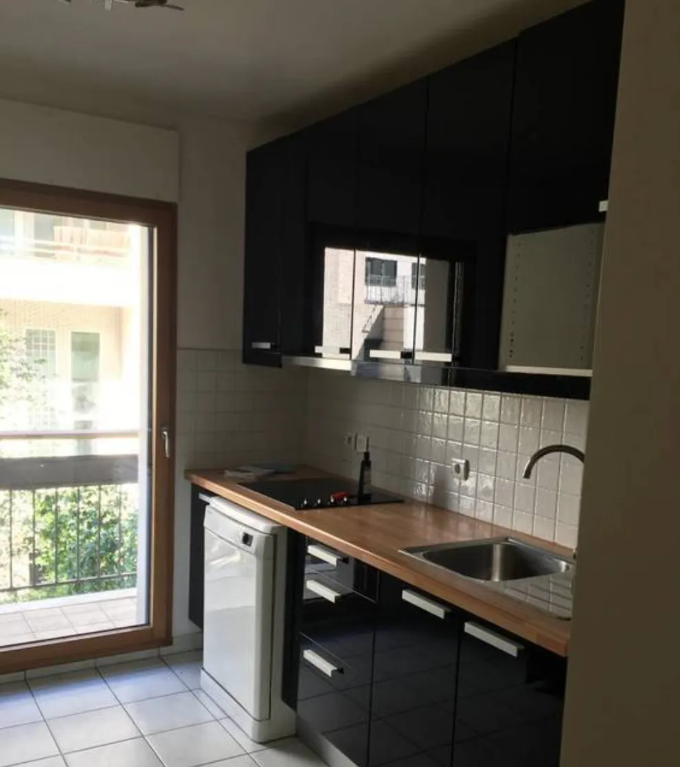 Location Boulogne-Billancourt Appartement 8e1185e6