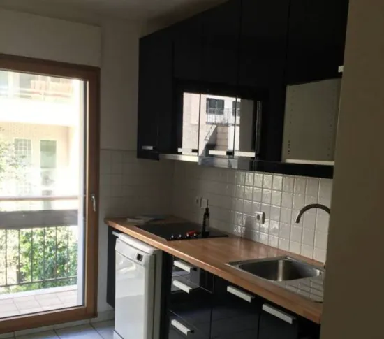 Location Boulogne-Billancourt Appartement 8e1185e6