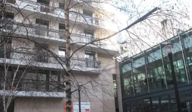 Location Boulogne-Billancourt Appartement 8e1185e6