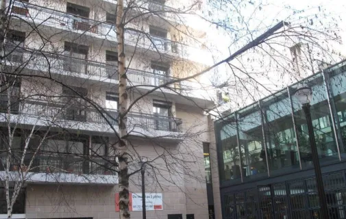 Location Boulogne-Billancourt Appartement 8e1185e6