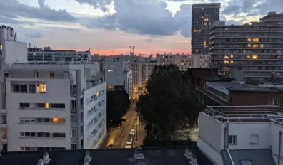 Location Paris Chambre 8e52018b