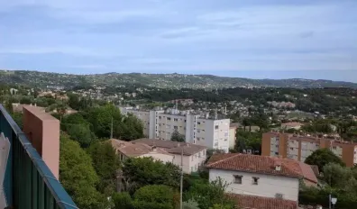 Location Grasse Appartement 8e597925