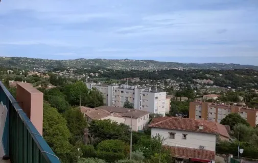 Location Grasse Appartement 8e597925