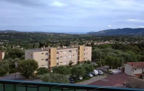 Location Grasse Appartement 8e597925