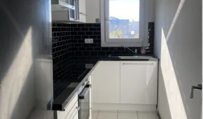 Location Aubervilliers Appartement 8e6e8c67