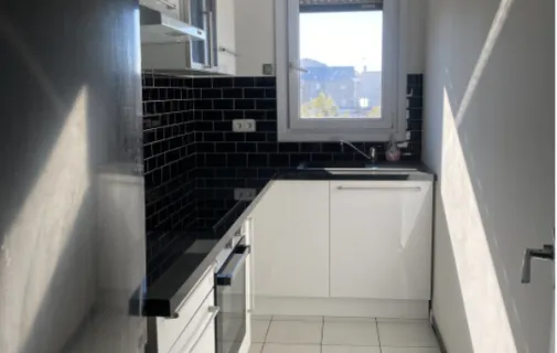 Location Aubervilliers Appartement 8e6e8c67