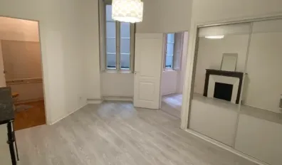 Location Nantes Appartement 8e8636ba