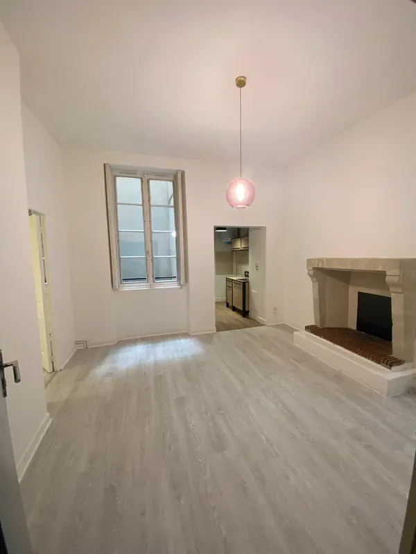 Location Nantes Appartement 8e8636ba