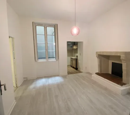 Location Nantes Appartement 8e8636ba