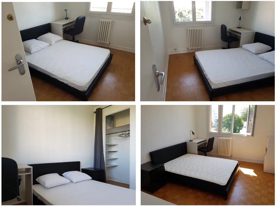 Location Toulouse Appartement 8e8b0536