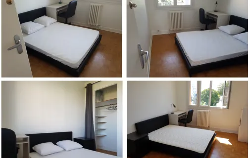 Location Toulouse Appartement 8e8b0536