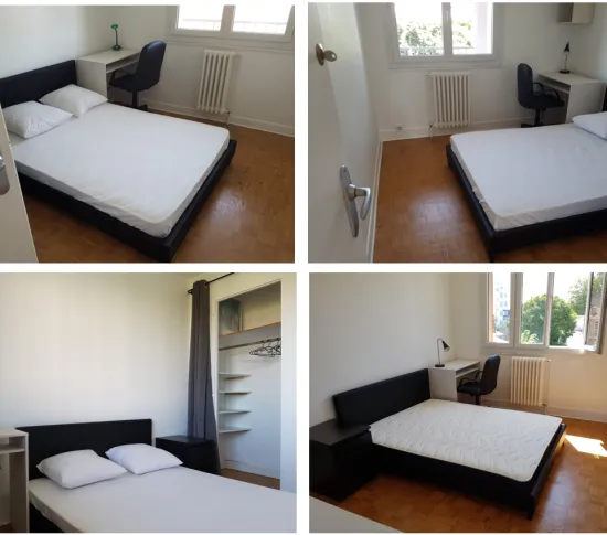 Location Toulouse Appartement 8e8b0536