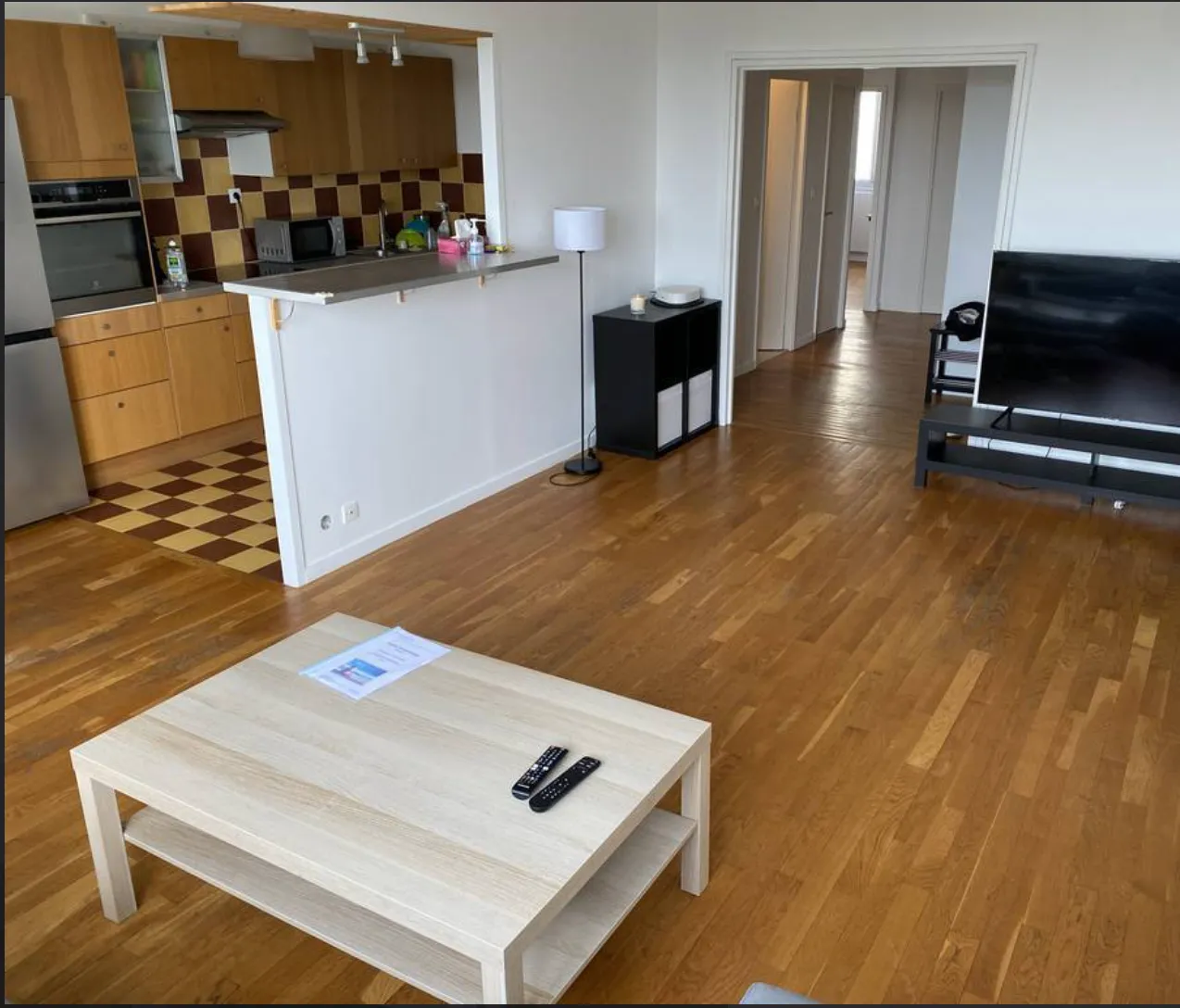 Location Saint-Denis Chambre 8eb00c33