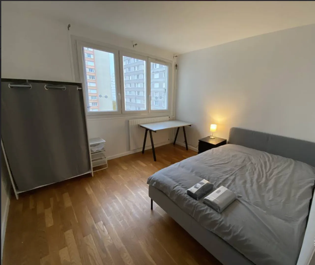 Location Saint-Denis Chambre 8eb00c33