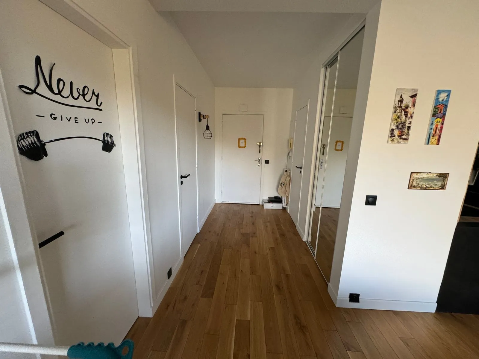 Location Garches Appartement 8ebc8d28