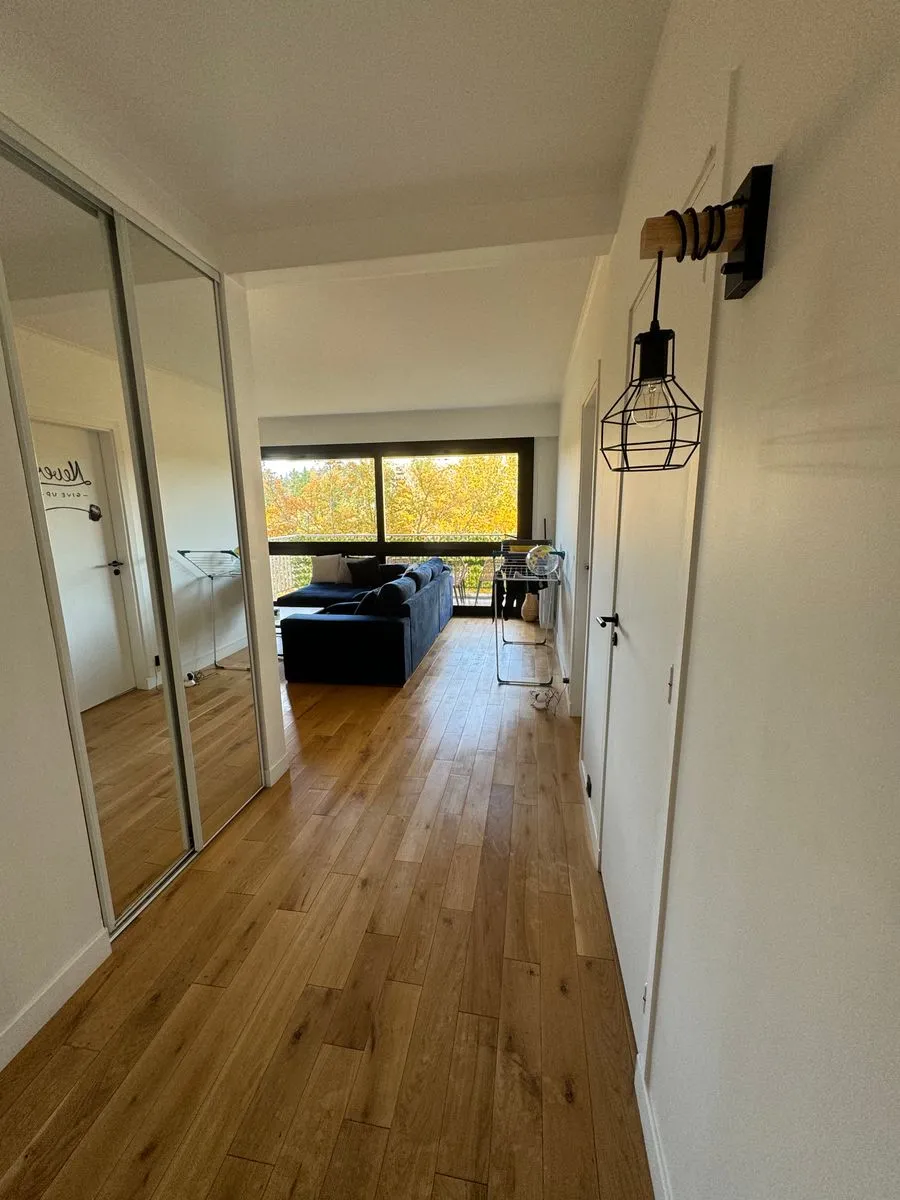 Location Garches Appartement 8ebc8d28