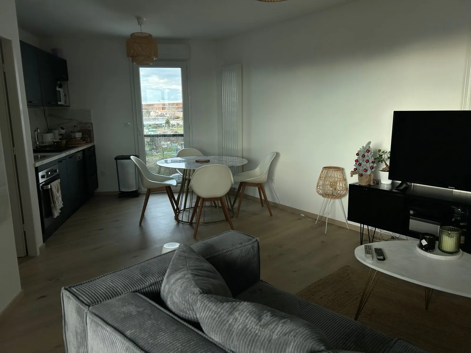 Location La Rochelle Appartement 8eecedac