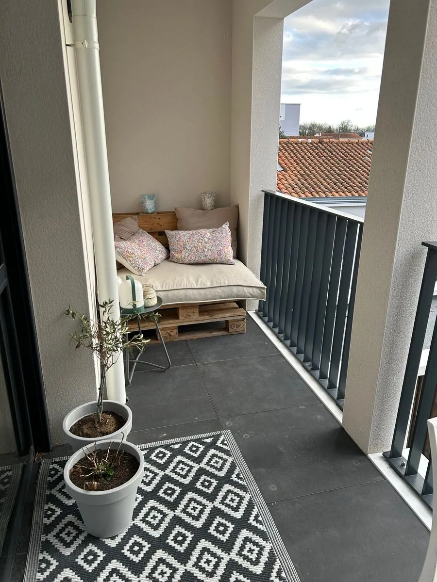 Location La Rochelle Appartement 8eecedac