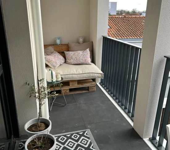 Location La Rochelle Appartement 8eecedac