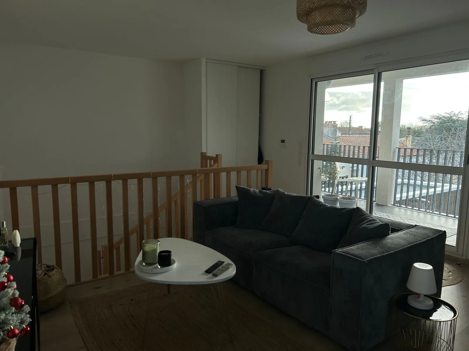 Location La Rochelle Appartement 8eecedac