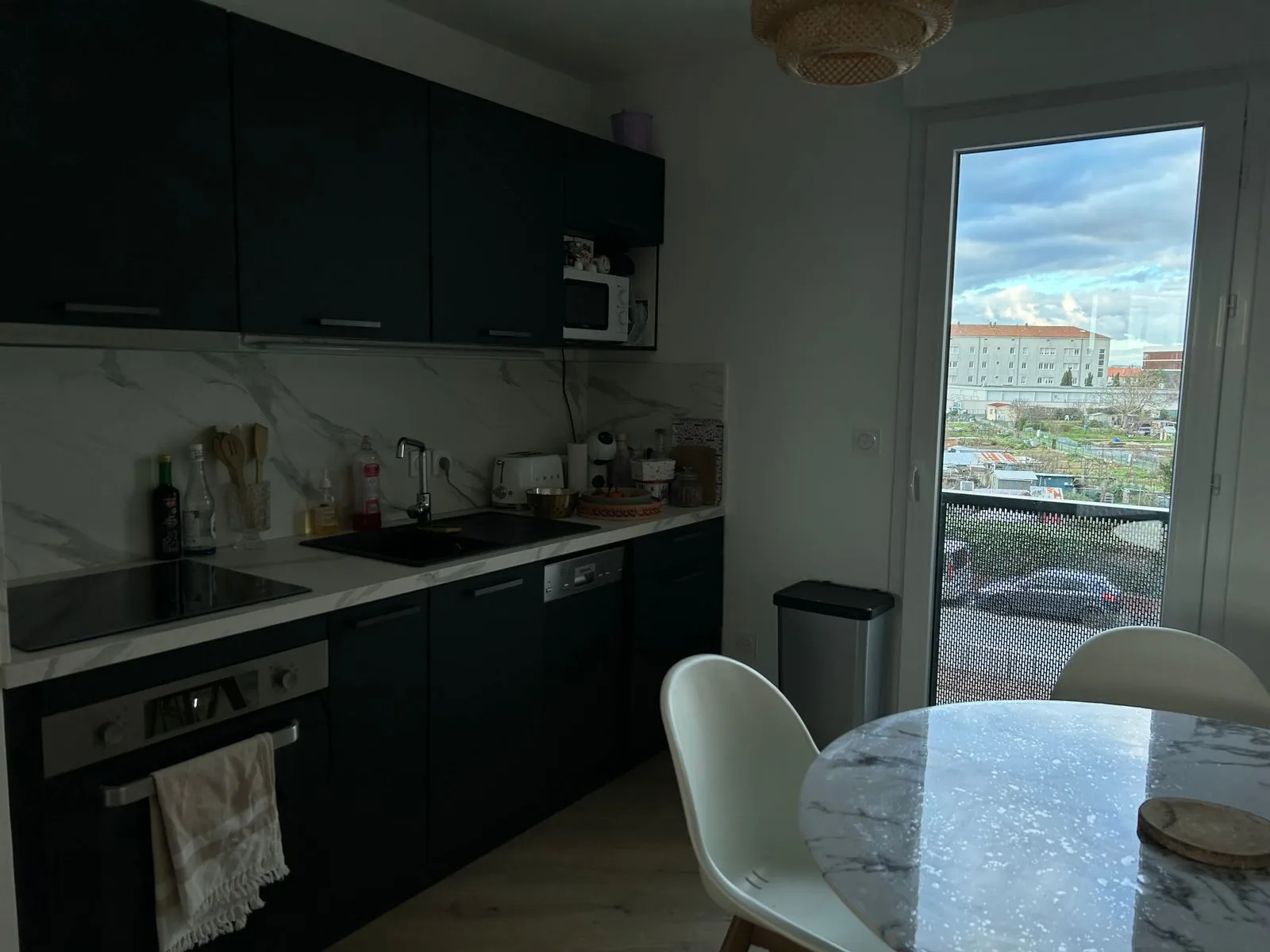 Location La Rochelle Appartement 8eecedac