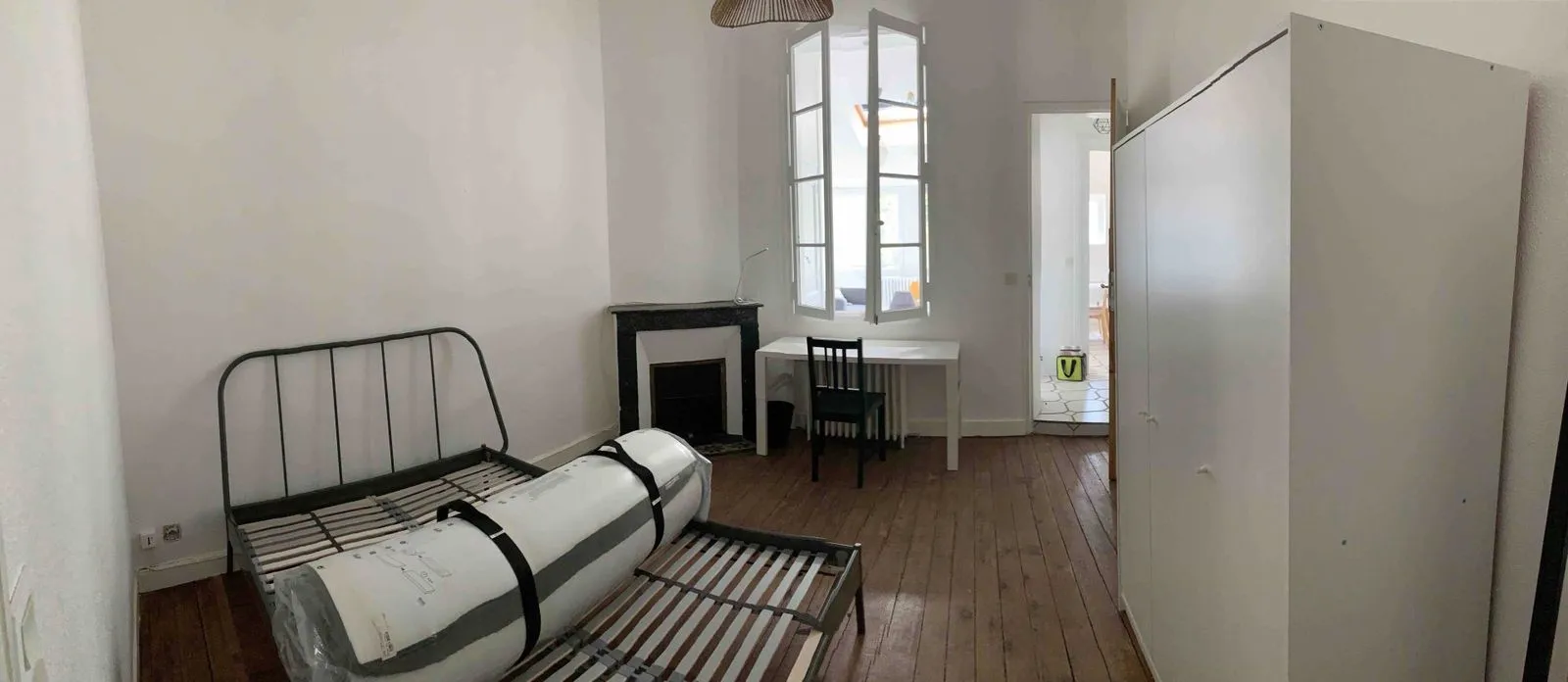 Location Bordeaux Appartement 8f2d62db