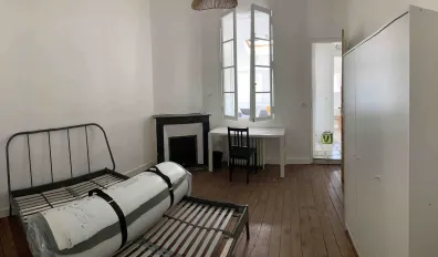 Location Bordeaux Appartement 8f2d62db