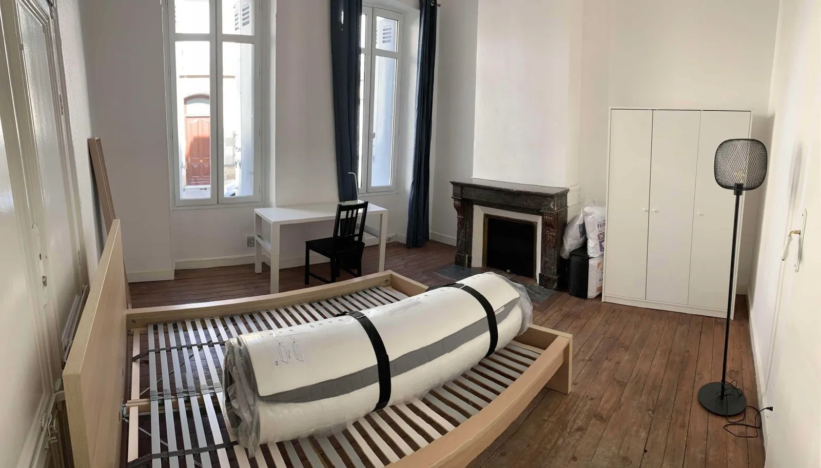 Location Bordeaux Appartement 8f2d62db