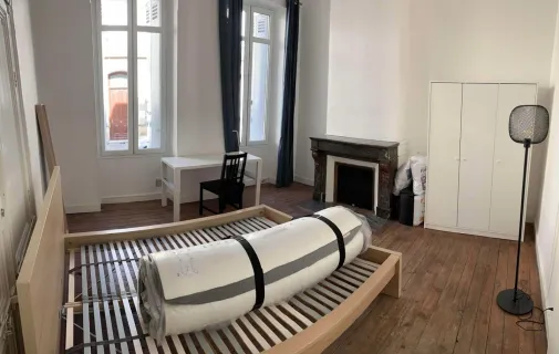 Location Bordeaux Appartement 8f2d62db