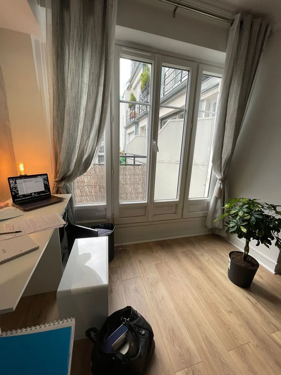 Location Paris Appartement 8f3b47fb