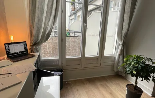 Location Paris Appartement 8f3b47fb