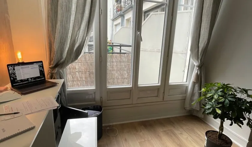 Location Paris Appartement 8f3b47fb