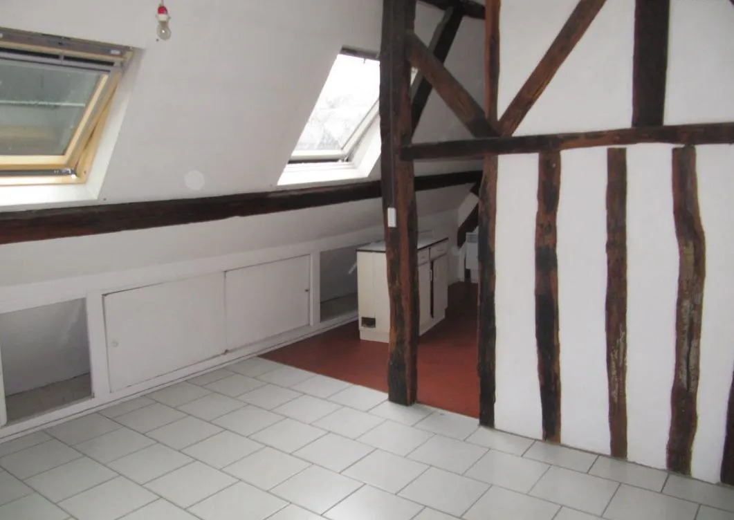 Location Rouen Appartement 8f3b791f