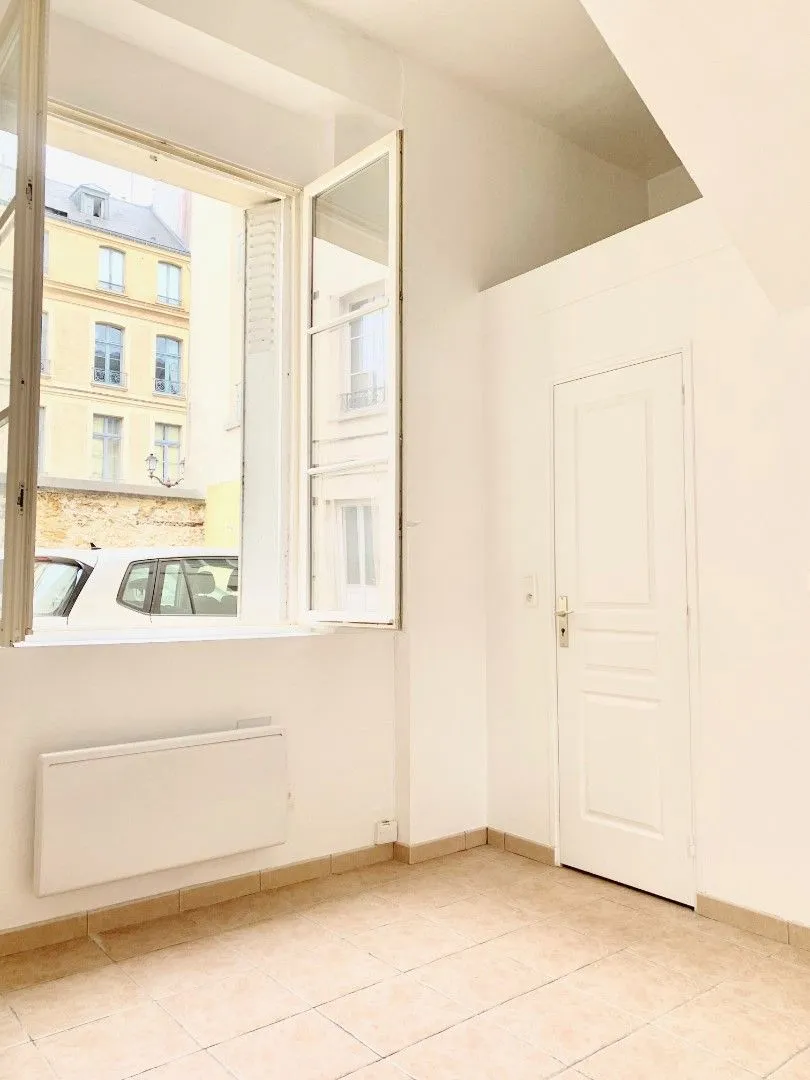 Location Versailles Appartement 8f53be79