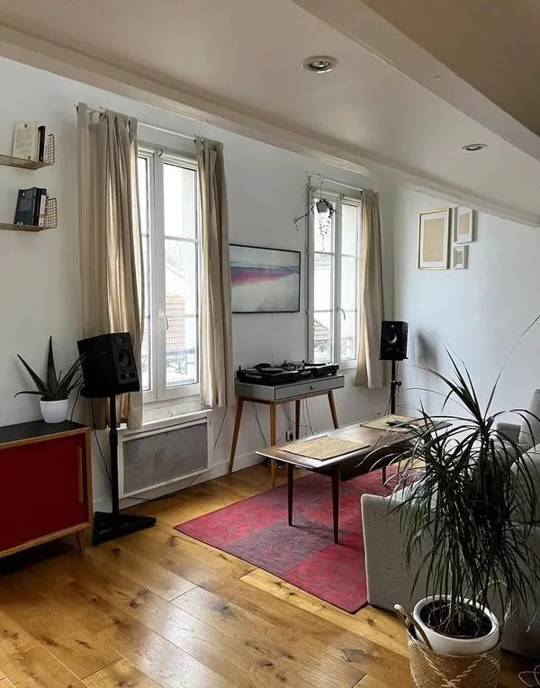 Location Paris Appartement 8f8df6bd