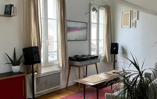 Location Paris Appartement 8f8df6bd