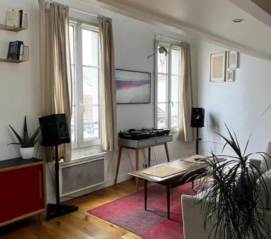 Location Paris Appartement 8f8df6bd