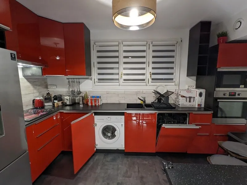 Location La Celle-Saint-Cloud Appartement 8f9299d4